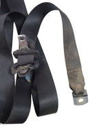 RAM2500   2014 Seat Belt Rear 634370