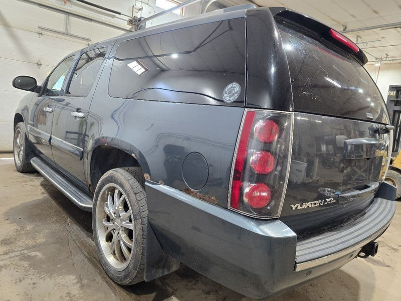 Passenger Rear Door Glass Crew Cab Fits 07-14 SIERRA 2500 PICKUP 63843