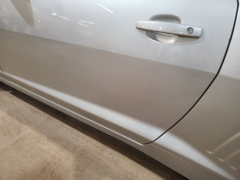 Driver Left Front Door Coupe Fits 10-15 CAMARO 671651