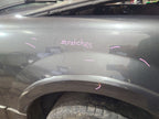 Passenger Right Fender With Wheel Lip Moulding Fits 07-17 EXPEDITION 6