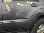 Driver Left Rear Side Door Limited Fits 03-05 4 RUNNER 639600