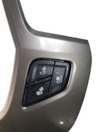 SILVRDO15 2017 Dash Bezel 645509