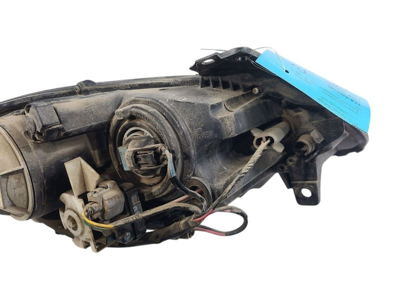 Driver Left Headlight Xenon HID Fits 04-08 MAZDA RX8 648640