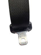 Seat Belt Front Bucket Passenger Retractor Fits 12-15 CAPTIVA SPORT 61