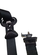 NAVIGATOR 2016 Seat Belt Rear 635876