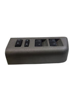 Driver Front Door Switch Driver's Window Master Fits 08-12 ESCAPE 6167