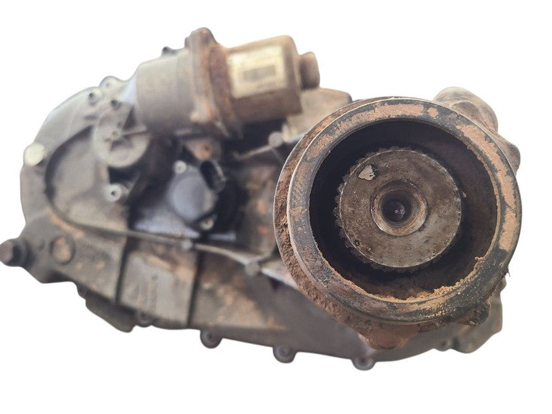 Transfer Case Dash Switch Electric Shift Fits 07-13 SIERRA 1500 PICKUP