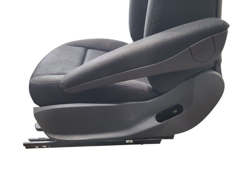 Passenger Front Seat Bucket Manual Fits 19-22 MERCEDES SPRINTER 1500 6