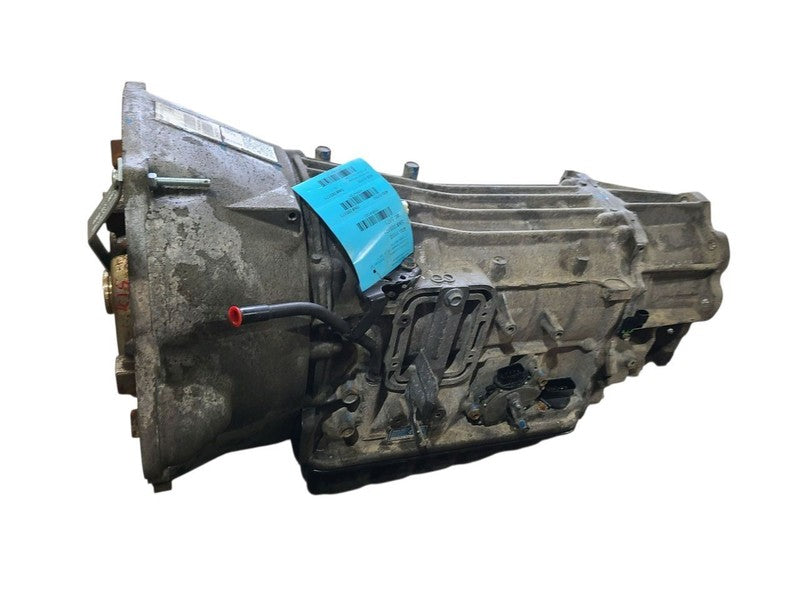 Automatic Transmission 4WD Pickup 6 Speed Fits 19-20 DODGE 3500 PICKUP