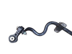 Stabilizer Bar VIN Fp 7th And 8th Digit Rear Fits 09-17 AUDI Q5 649035