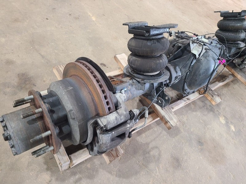 Rear Axle 2WD Pickup 11.5" Rear Axle DRW Fits 19-24 DODGE 3500 PICKUP 