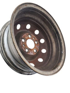 Wheel 16x6 Steel Painted Fits 14-26 PROMASTER 1500 VAN 670553