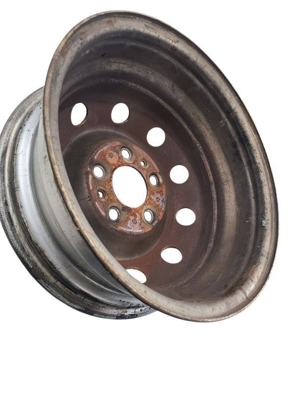 Wheel 16x6 Steel Painted Fits 14-26 PROMASTER 1500 VAN 670553