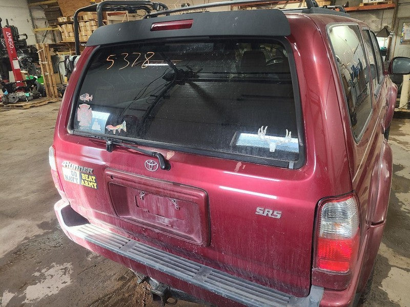 Speedometer MPH Cluster Fits 01-02 4 RUNNER 657466