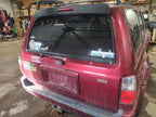 Speedometer MPH Cluster Fits 01-02 4 RUNNER 657466