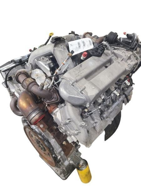 F250SD 6.7 Disel   2021 Engine 562548