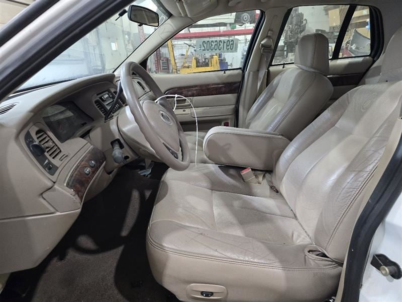 GRAND MAR 2004 Seat Belt Rear 577951