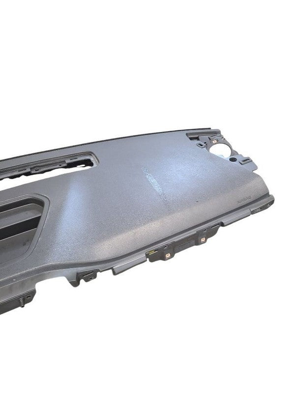Dash Panel Without Head-up Display Fits 20-23 SILVERADO 2500 PICKUP 61