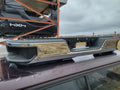 SILVRDO35 2021 Rear Bumper 395248