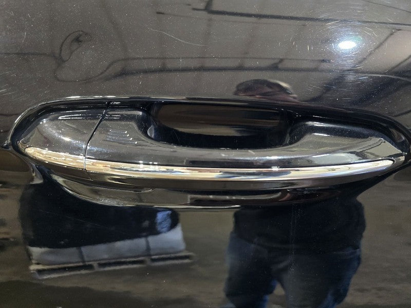Passenger Door Handle Exterior Door Handle Assembly Fits 15-23 EDGE 63