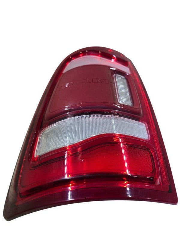 Driver Tail Light LED Red Trim Fits 20-23 DODGE 2500 PICKUP 641176