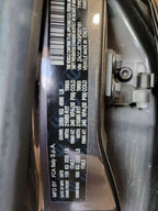Automatic Transmission 2.4L AWD 4.334 Front Ratio Fits 16 RENEGADE 558