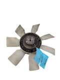 Fan Blade Radiator 2.7L 4 Cylinder 2TRFE Engine Fits 95-23 TACOMA 6533