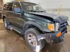Passenger Side View Mirror Power Thru 05/31/99 Fits 97-99 4 RUNNER 559