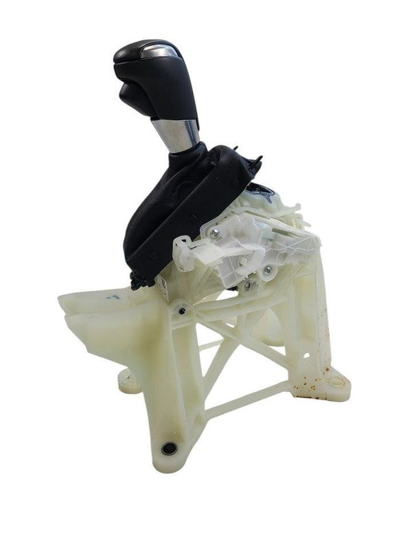 CX-5      2021 Transmission Shift 679094