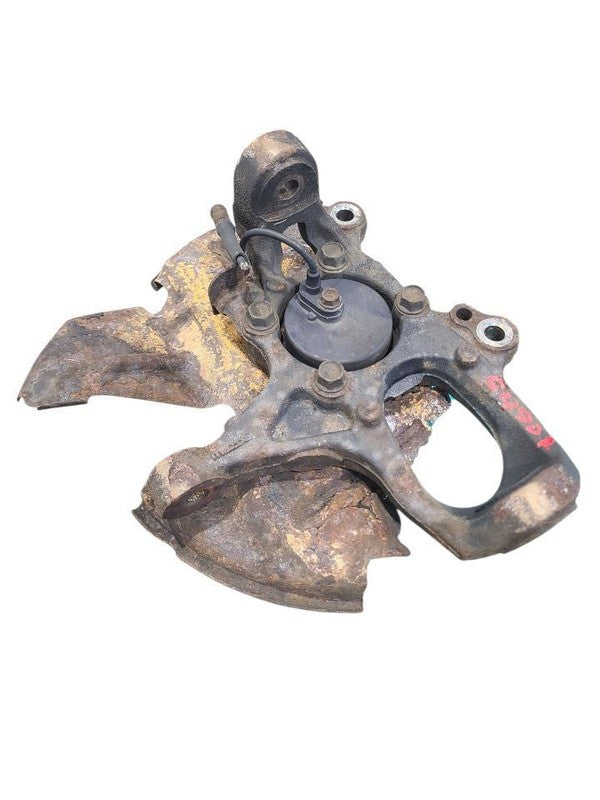Passenger Right Front Spindle/Knuckle Fits 09-15 MAZDA MX-5 MIATA 6648