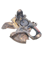 Passenger Right Front Spindle/Knuckle Fits 09-15 MAZDA MX-5 MIATA 6648