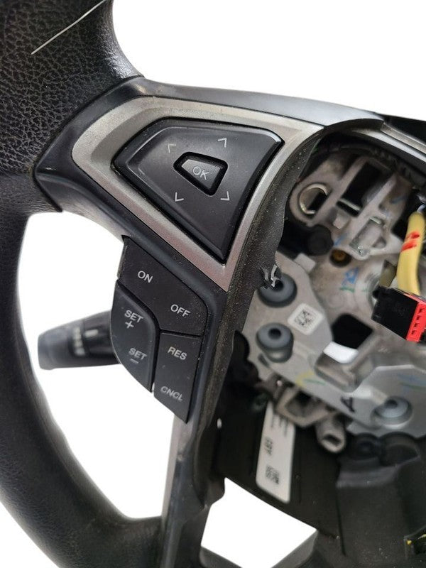 Steering Column Manual Tilt And Telescopic Fits 17-20 FUSION 619755