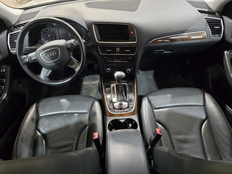 Q5 AUDI   2015 Owners Manual 636706