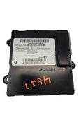 Chassis ECM Communication Telematics Right Hand Dash Fits 15-18 TLX 60