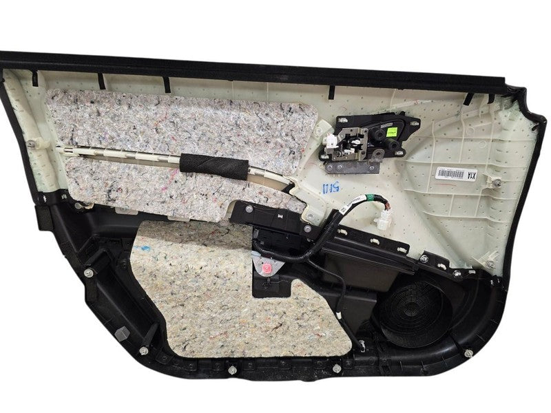 Front Passenger Door Trim Panel Fits 2011 RDX 635103