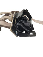 SUBCHEV15 1999 Seat Belt Rear 591051
