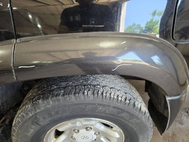 4 RUNNER  1998 Fender Flare/Extension 639169