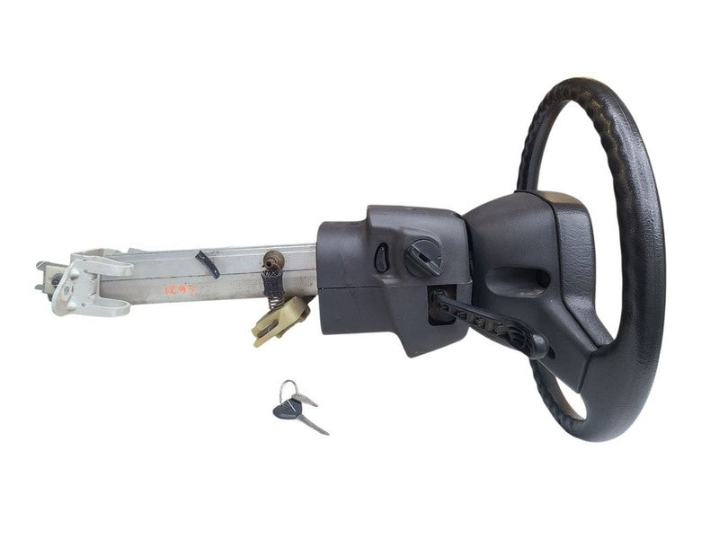 Steering Column Floor Shift Without Tilt Wheel Fits 97-01 CHEROKEE 673