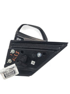 Driver Side View Mirror Power Heated With Memory Fits 16-24 MURANO 657