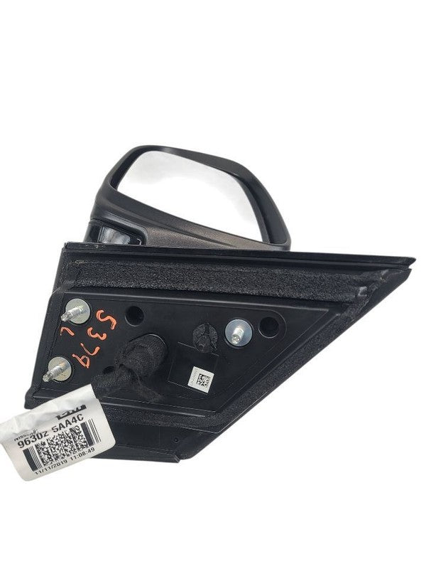 Driver Side View Mirror Power Heated With Memory Fits 16-24 MURANO 657