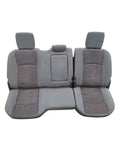 RAM1500   2014 Seat Rear 624659