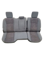 RAM1500   2014 Seat Rear 624659