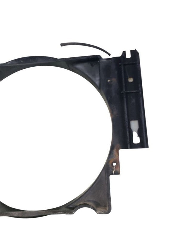 WRANGLER  1997 Radiator Shroud 658139