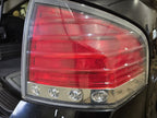 Passenger Right Tail Light Ends Fits 07-10 MKX 633234