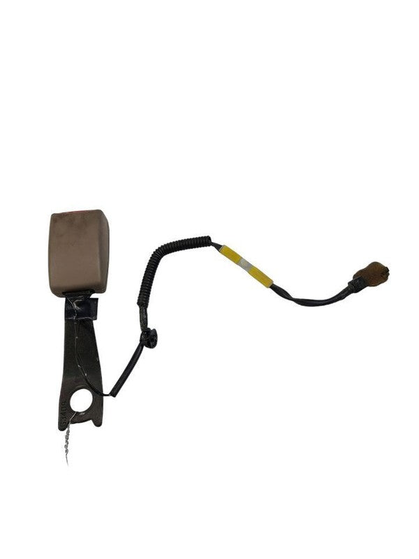 4 RUNNER  1999 Seat Belt Front 621837
