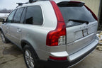 Chassis ECM Differential Lock Case Mounted Fits 09-14 VOLVO XC90 16800