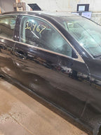 Passenger Front Door Without Acoustic Glass Fits 13-19 LEXUS GS350 661