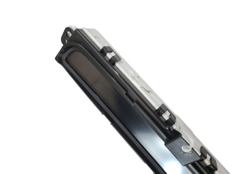 Info-GPS-TV Screen Display Screen Dash Lower Clock Fits 10-12 CROSSTOU