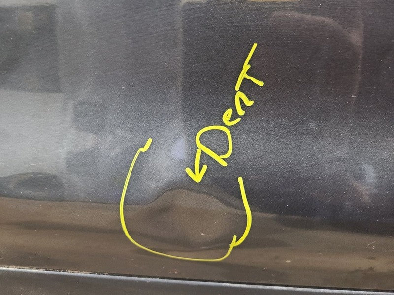 Passenger Front Door Electric Windows Fits 16-19 ESCAPE 650372