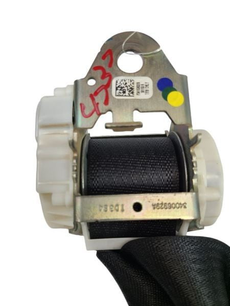 CHEROKEE  2016 Seat Belt Rear 596229